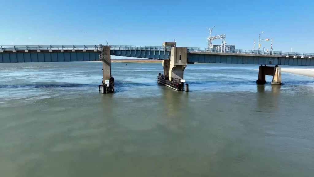 Boaters report close calls with Townsends Inlet Bridge as dangerous conditions persist: "It's terrifying" — New Hope Schools news