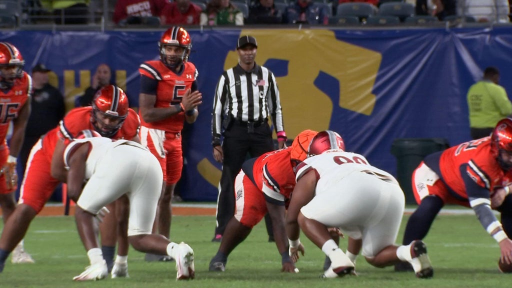 One Philly HBCU Classic puts pride, football and culture on display at Lincoln Financial Field — New Hope Government news