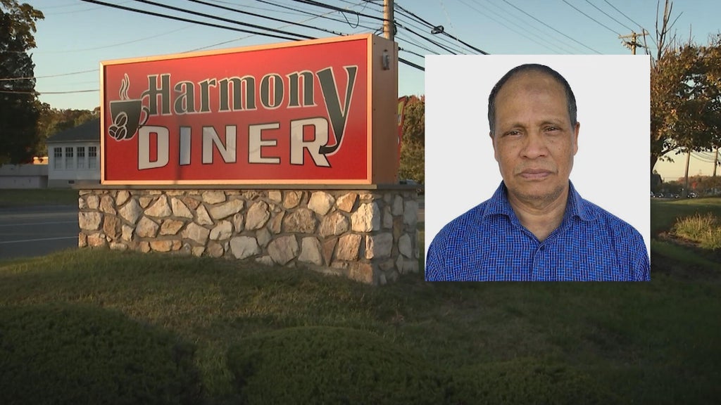 New Jersey man arrested for hit-and-run that killed 71-year-old cyclist in Camden County, prosecutor says — New Hope Sports news