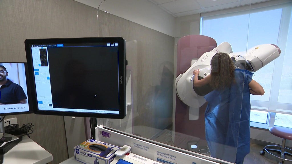 New research looks into whether low-risk, non-invasive breast cancers may be overtreated — New Hope Health news