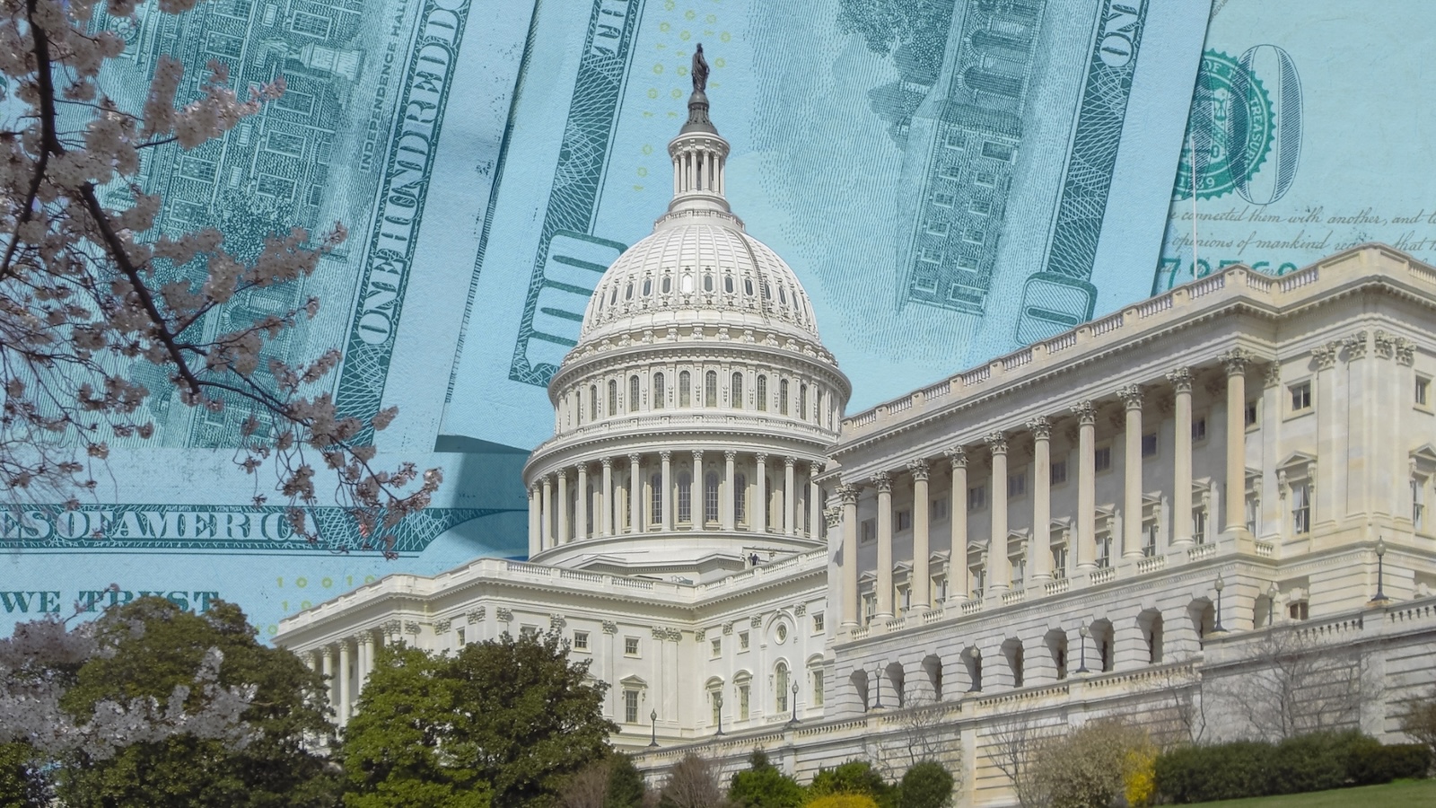 Big Fix: Money in Politics — New Hope Community news