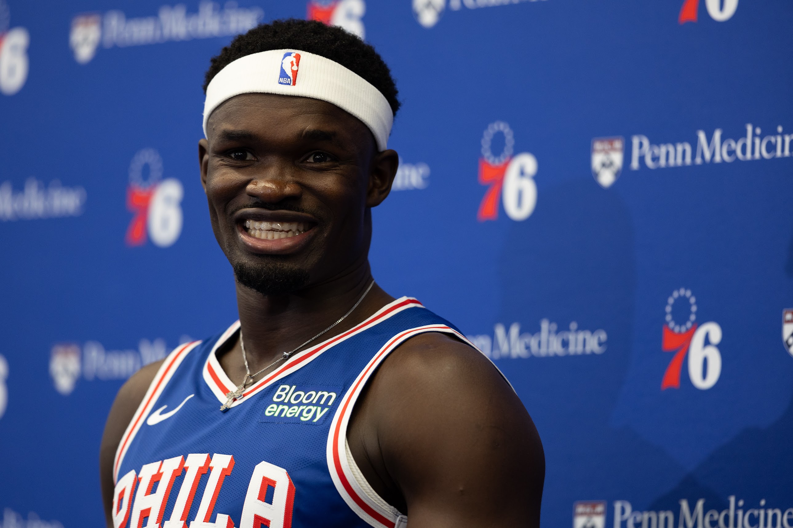 Sixers mailbag: How (quickly) can the backup center issues be resolved? — New Hope Community news