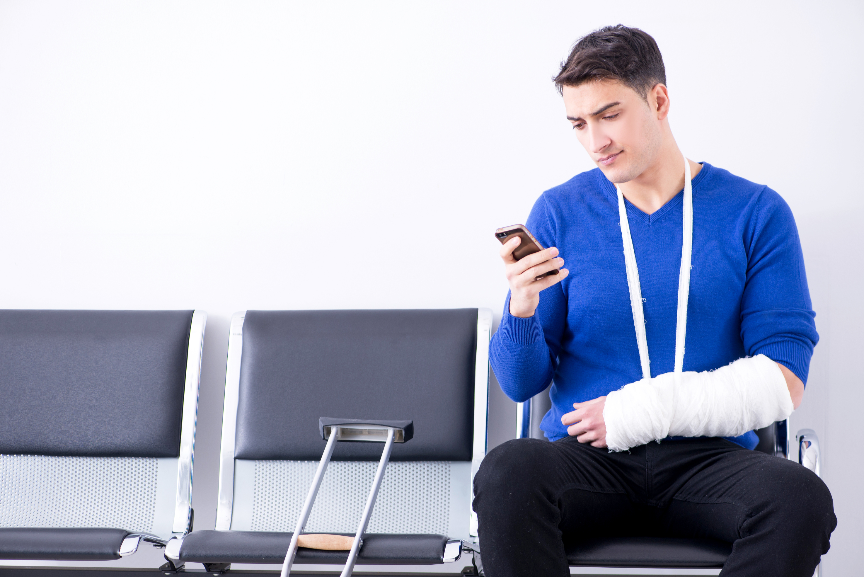 Your phone knows you're at the doctor, and data brokers do, too — then profit from it — New Hope Health news