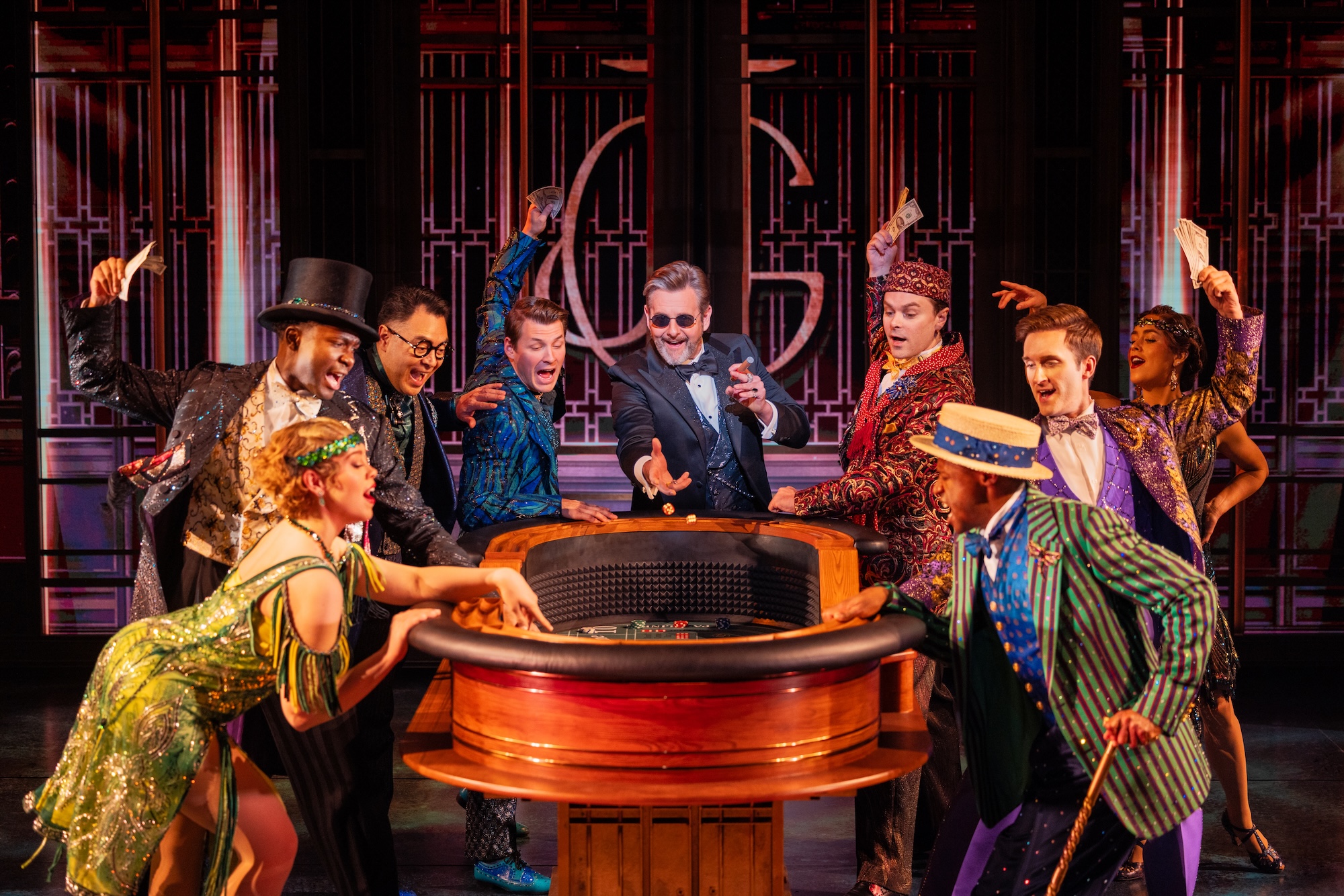 Broadway's ‘The Great Gatsby’ wraps up Philadelphia run this Sunday — New Hope Community news