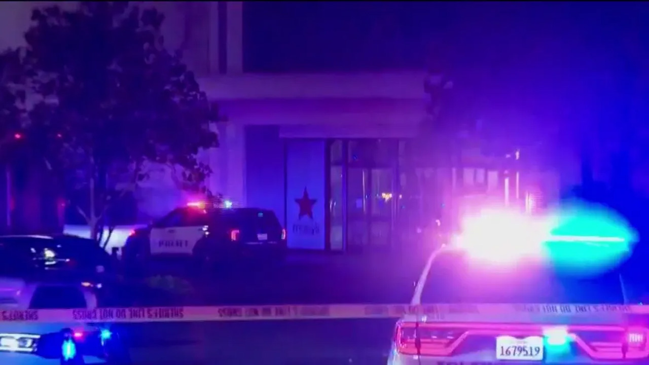 1 dead, 6 hurt in shooting at Spirit Halloween store in California — New Hope Business news
