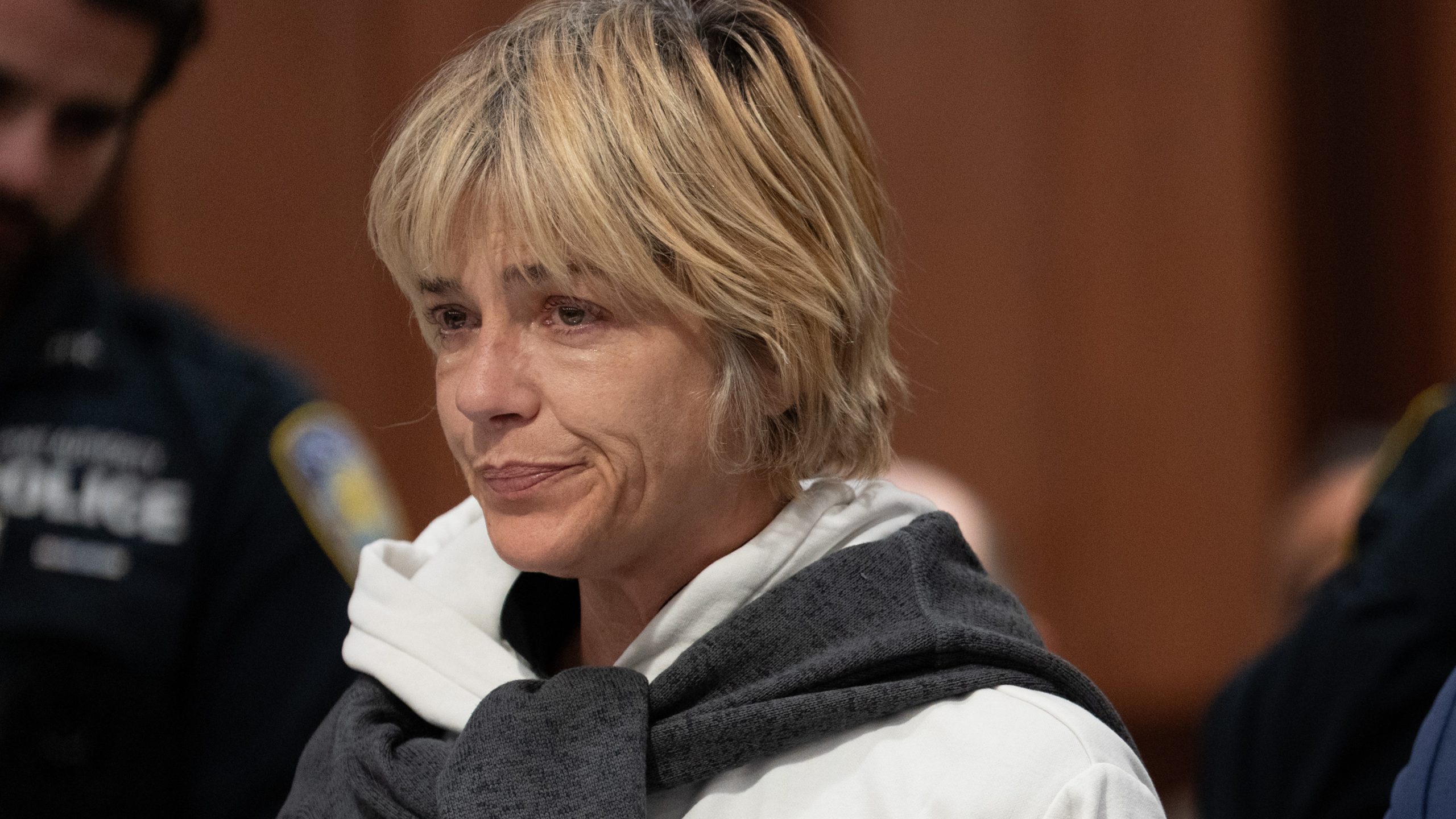Selma Blair breaks silence on airplane arrest: ‘I am so sorry’ — New Hope Community news